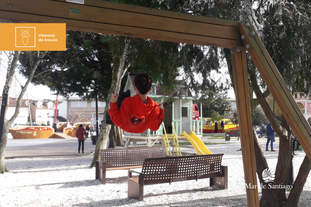 ParqueInfantilVilanovaMarDeSantiago